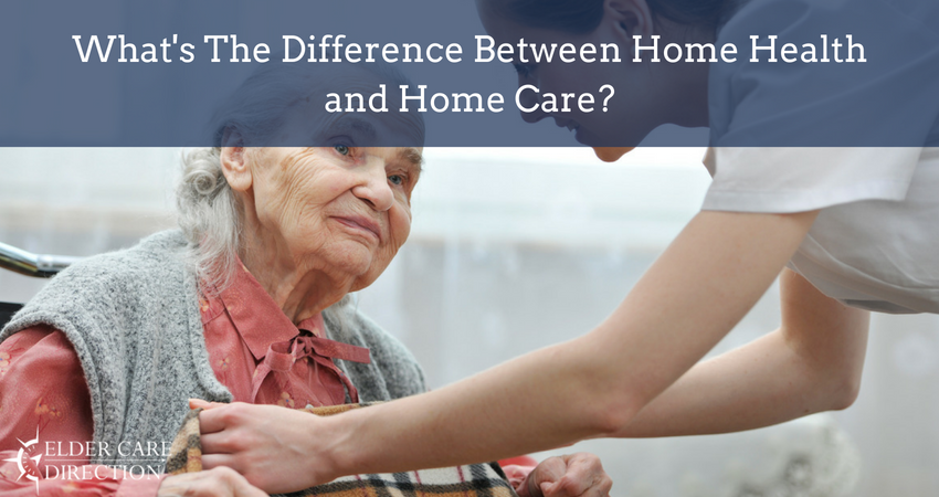 How to Find Senior Housing and Care